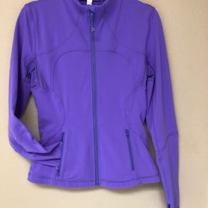Lululemon Define Jacket